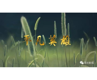 《平凡英雄》MV