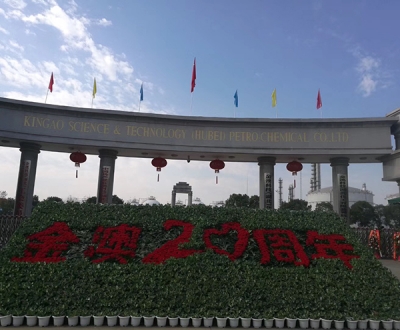 中國企業五百強金澳集團音樂宣傳片