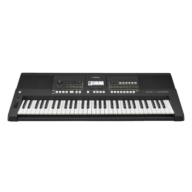 雅馬哈 KB-309