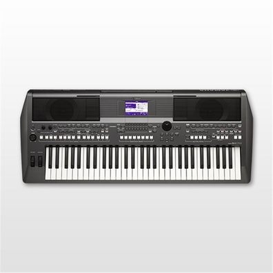 雅馬哈PSR-S700