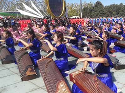 唐山藝術培訓
