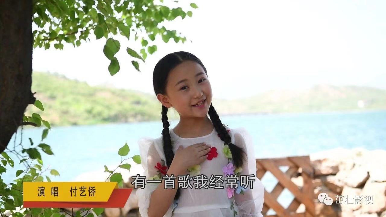《其實爸爸一樣好》MV