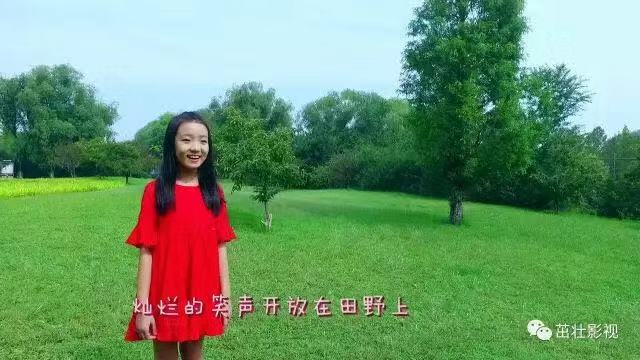 《風箏的翅膀》MV
