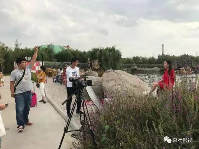 《風箏的翅膀》MV