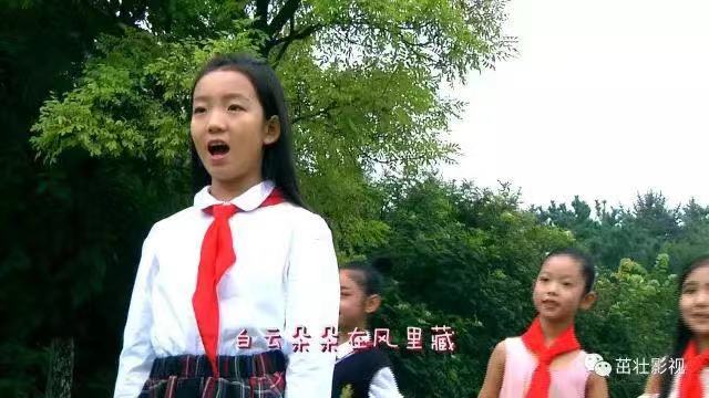 《風箏的翅膀》MV