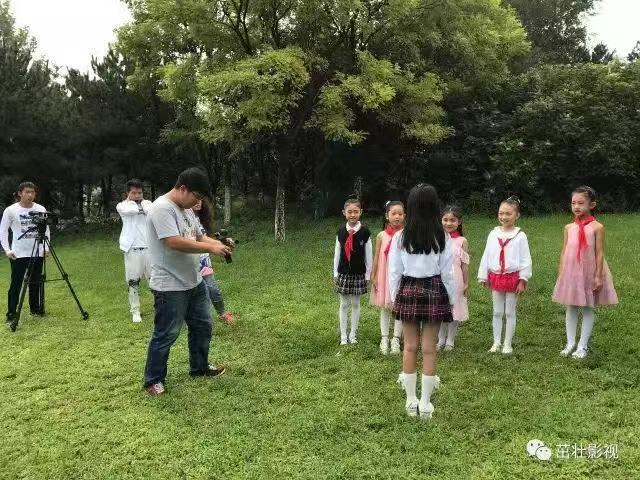 《風箏的翅膀》MV