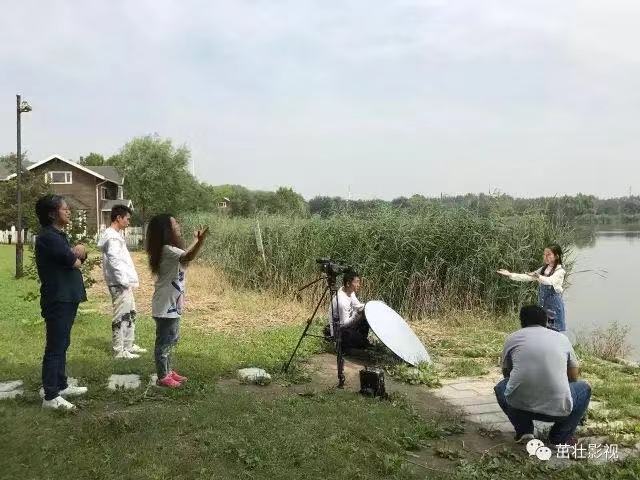 《風箏的翅膀》MV