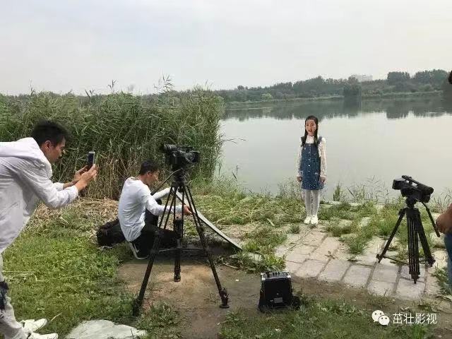 《風箏的翅膀》MV