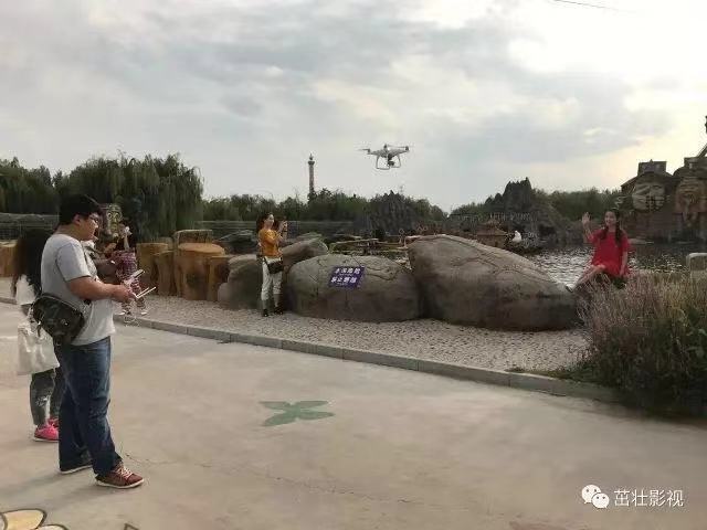 《風箏的翅膀》MV