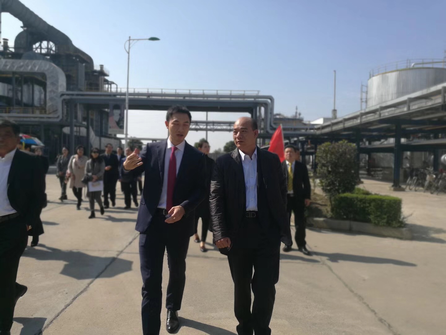 中國企業五百強金澳集團音樂宣傳片