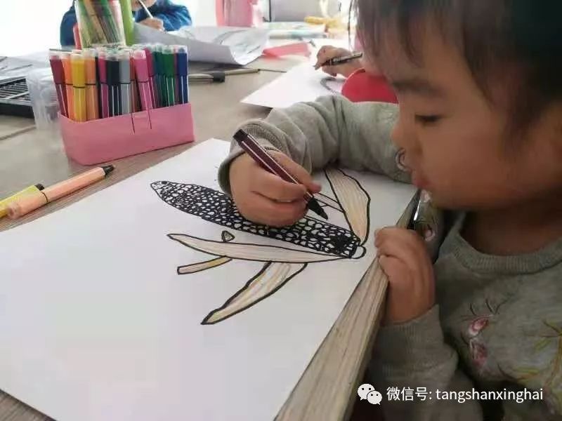 唐山藝術培訓學校