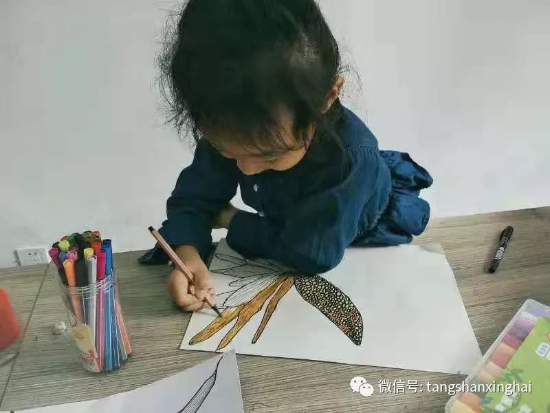 唐山藝術培訓學校