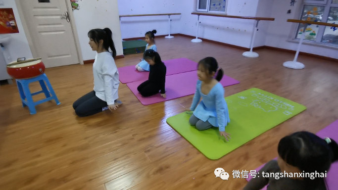 唐山藝術培訓學校