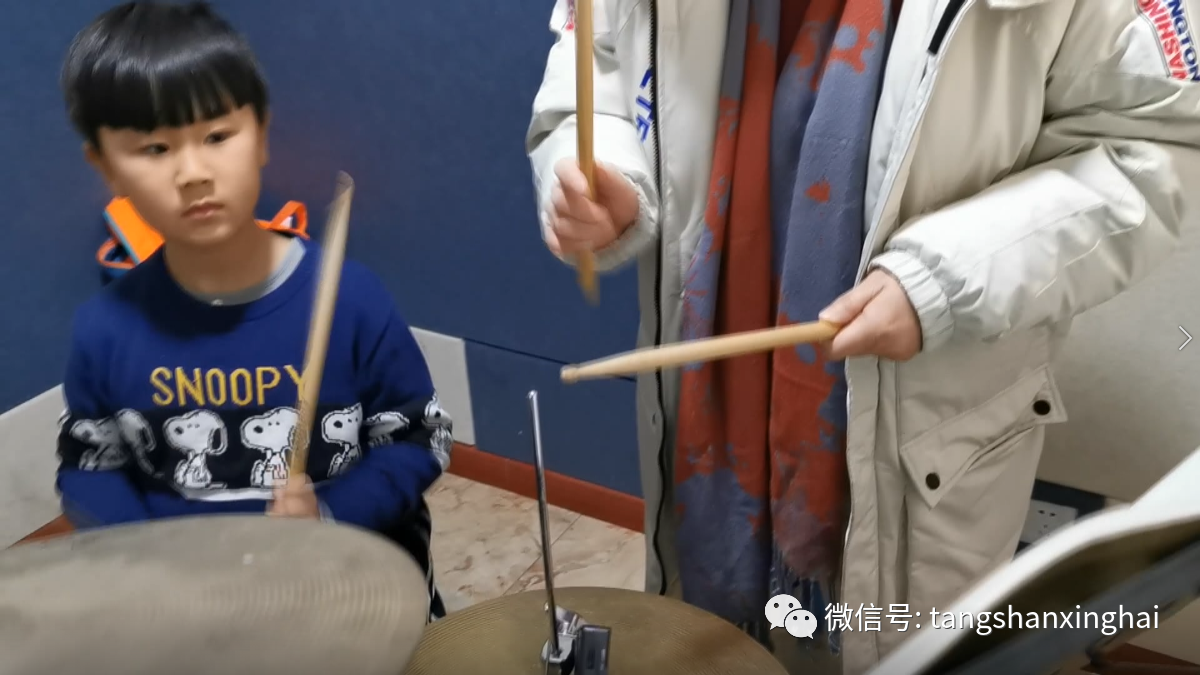 唐山藝術培訓學校