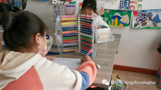 唐山藝術培訓學校